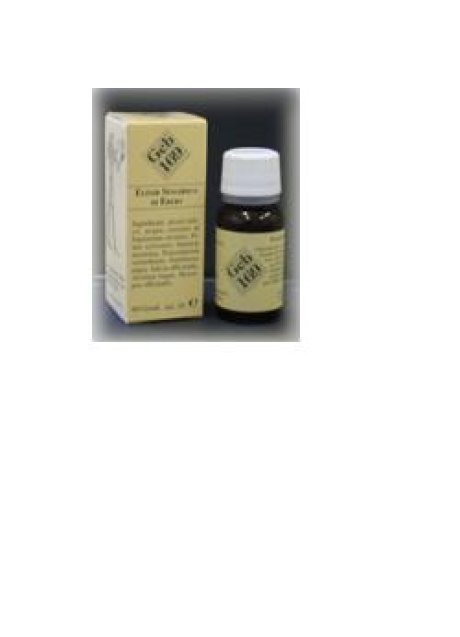 ELIXIR SPG EBERS GEB 169 10ML