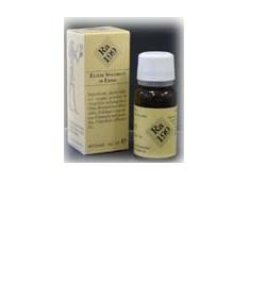 ELIXIR SPG EBERS RA 199 10ML