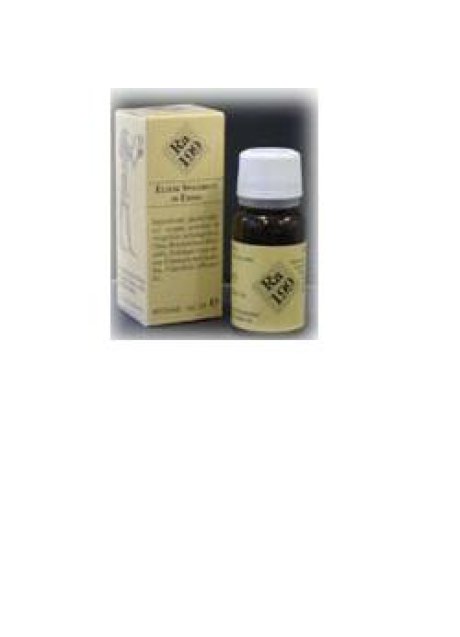 ELIXIR SPG EBERS RA 199 10ML