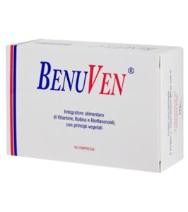 BENUVEN-INTEG 60CPR 27G