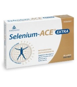 SELENIUM ACE EXTRA 30 CONFETTI