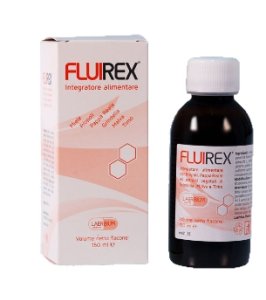 FLUIREX SCIR 150ML