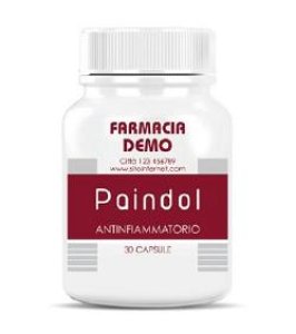 PAINDOL ANTINFIAMMATORIO 30 CAPSULE