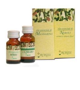PINO MUGO OLIO ESSENZIALE 10ML