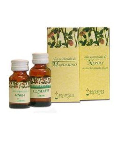 PINO MUGO OLIO ESSENZIALE 10ML