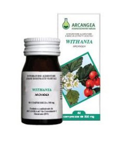 WITHANIA 60CPS ARCANGEA