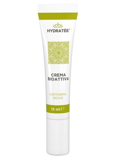 HYDRATEE CR BIOATTIVA CONT OCC