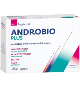 ANDROBIO 30CPR