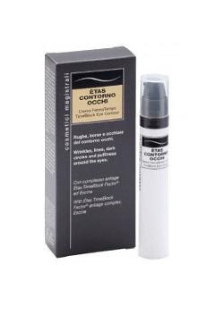 ETAS CONTORNO OCCHI 15ML
