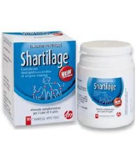 SHARTILAGE NEW FORM 30CPR