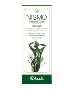 NISMO SHAMPOO DOCCIA 200ML