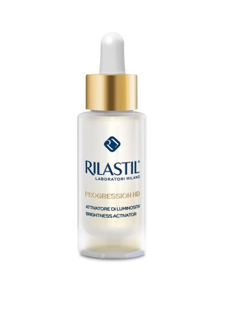RILASTIL PROGRES HD SIERO LUMINOSO 30 ML