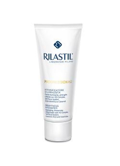 RILASTIL PROGRES HD CREMA LUMI