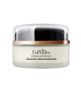 EUPHIDRA FILLER SUPREMA CREMA ANTIRUGHE PELLE SECCA