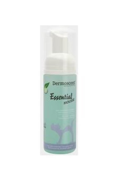 ESSENTIAL MOUSSE GATTI 150ML