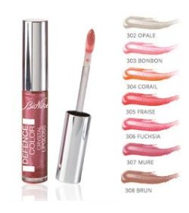 DEFENCE COLOR LIPGLOS BON303