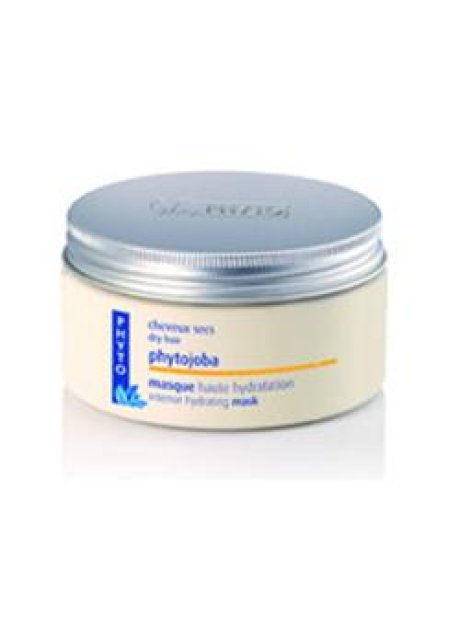 PHYTO PHYTOJOBA MASK 200 ML 2011 PHYTO PHYTOJOBA MASK 200 ML 2011