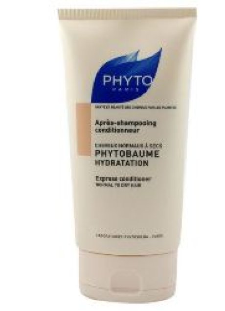 PHYTO PHYTOBAUME IDRATATION BALSAMO PHYTO PHYTOBAUME IDRATATION BALSAMO