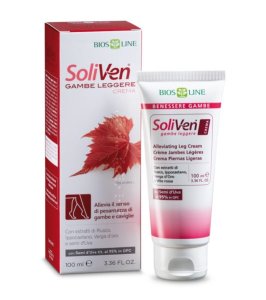 BIOSLINE SOLIVEN CREMA