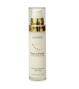 LICHTENA EQUILYDRA CREMA RIDENSIFICANTE 50 ML