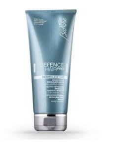 DEFENCE HAIRPRO DERMOLENITIVO MASCHERA RIEQUILIBRANTE 200 ML