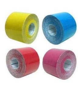 TAPE CER NEUROMUSC 5X5 AZZU PBPH