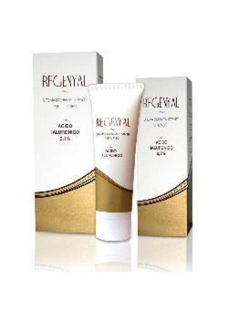 REGENYAL CR VISO 50ML