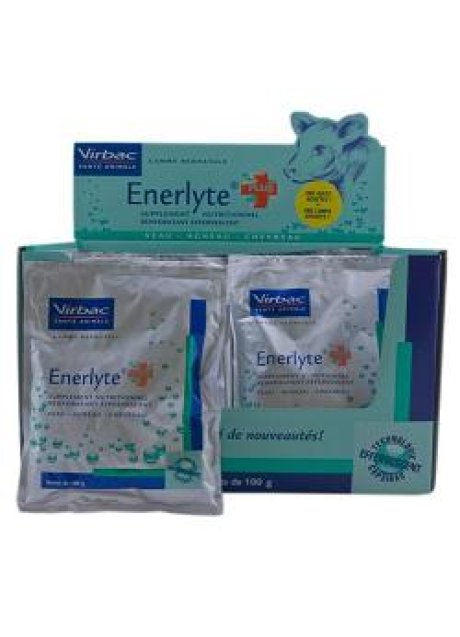 ENERLYTE PLUS 24 BS