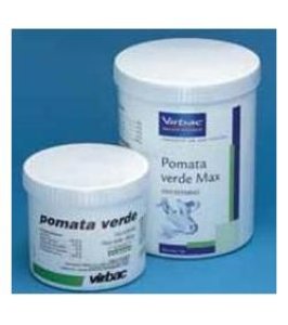 POMATA-RISOLVENTE VERDE 450G