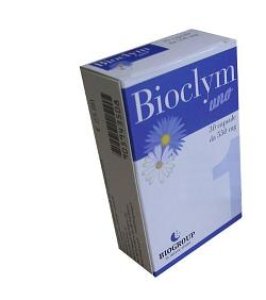 BIOCLYM UNO 30CPS 550MG