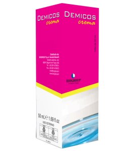 DEMICOS CREMA 50ML