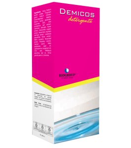 DEMICOS DETERG 150ML