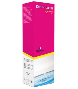 DEMICOS SPRAY 125ML
