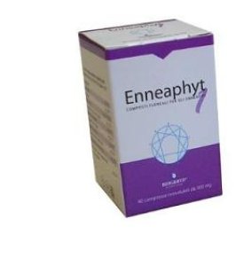 ENNEAPHYT 1 40CPR OROSOL 300MG