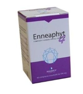 ENNEAPHYT 4 40CP OROS 300MG  B