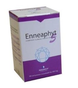 ENNEAPHYT 5 40CPR OROSOL 300MG