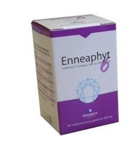 ENNEAPHYT 6 40CPR OROSOL 300MG