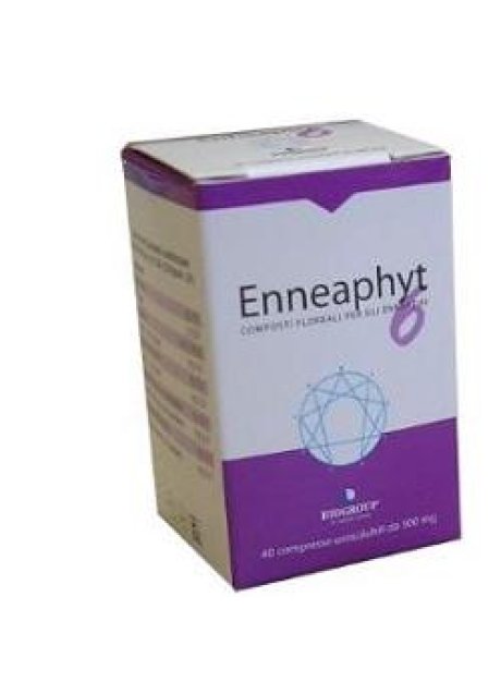 ENNEAPHYT 6 40CPR OROSOL 300MG