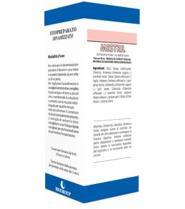 MESTRIL GTT 50ML  BG