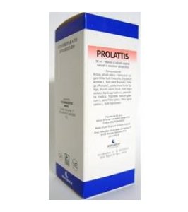 PROLATTIS GTT 50ML