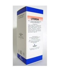 UTEREM 50ML SOL IAL