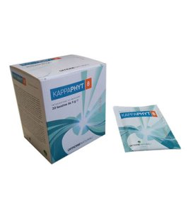 ONCOPHYT 8 20 BUSTINE DA 5 G