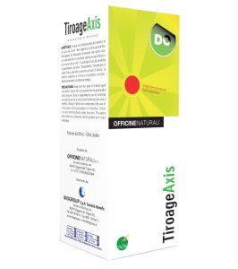 TIROAGE AXIS GTT 50ML
