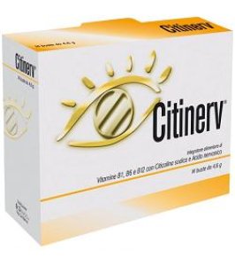 CITINERV 14 BUSTINE