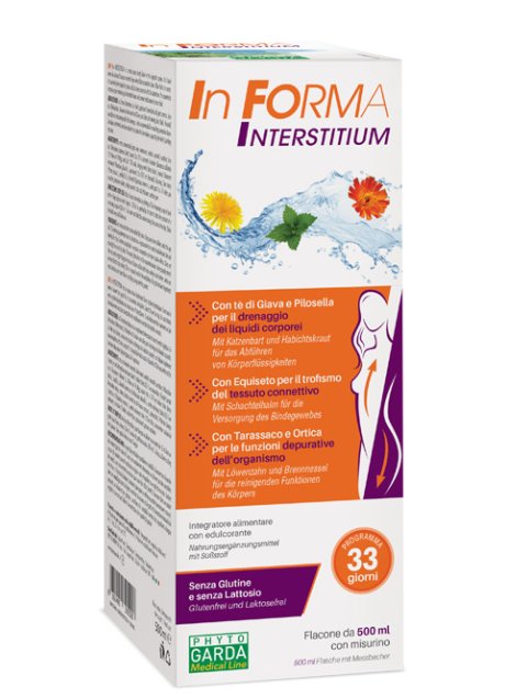 3D GOLD DRENA DEPURA 500ML