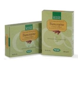 BIANCOSPINO BIO 20AMPOLLE 15ML