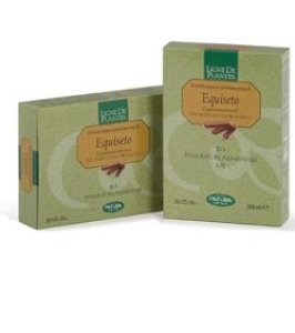 EQUISETO BIO 20AMPOLLE