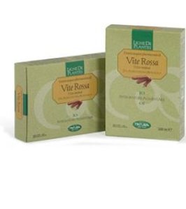 VITE ROSSA BIO 20AMPOLLE