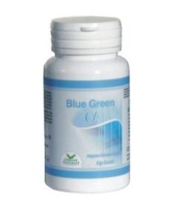 BLUE GREEN ALFA 60CPR