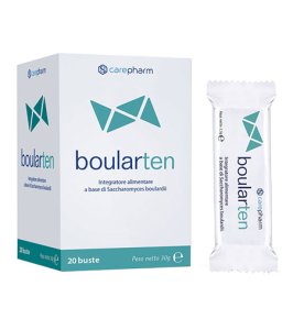 BOULARTEN 20 BUSTINE